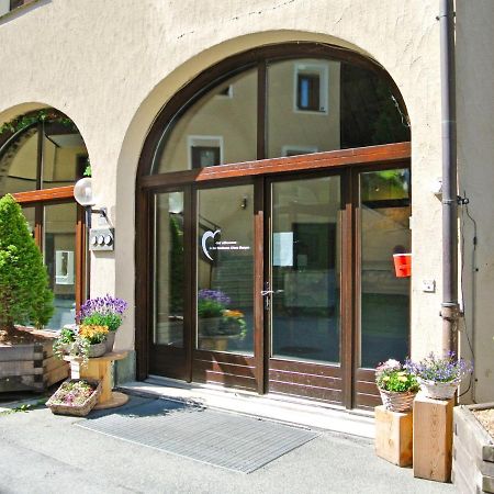Apartment Residenza Chesa Margun 36-3 By Interhome Surlej Eksteriør bilde