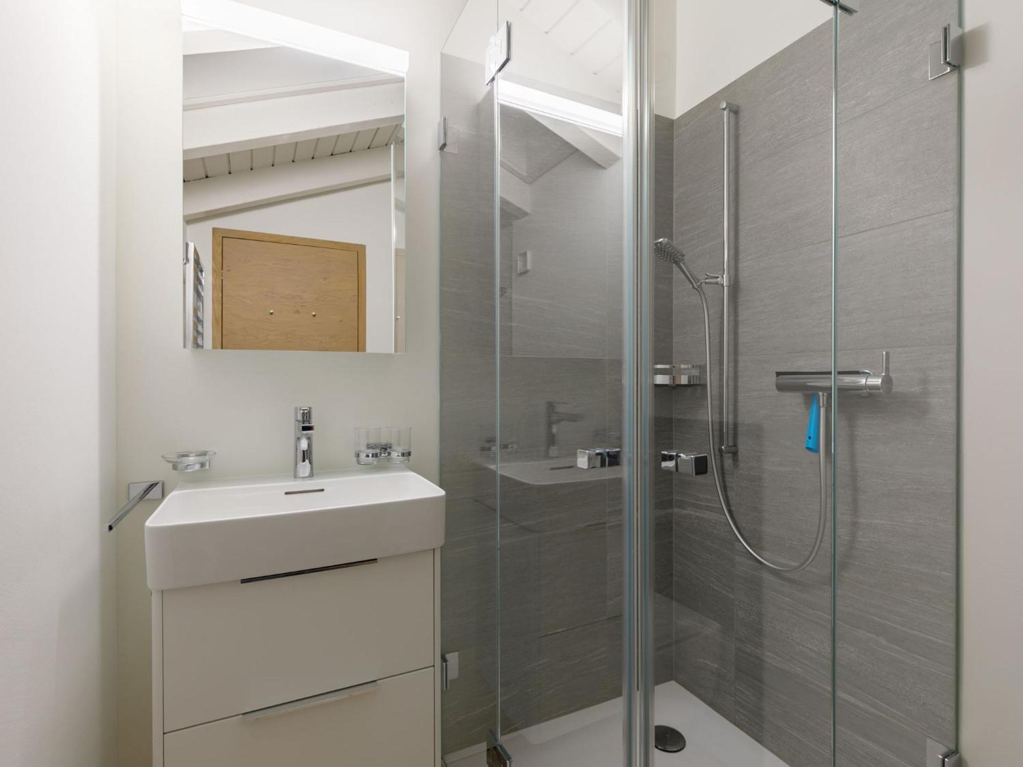 Apartment Residenza Chesa Margun 36-3 By Interhome Surlej Eksteriør bilde